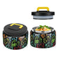 Food Insulated Jar 8 Oz Kids Stainless Steel Vacuum Thermos Back To School 2025 Leakproof BPA Free