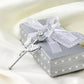 Figurine Rose Gift For Valentine's Day 2026 Elegant Keepsake Wedding Decor