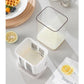 Strainer Yogurt Stainless Steel Filter For Whey Separation