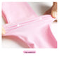 girls Breathable long sleeve ballet leotard - twist-front, cotton, for dance class