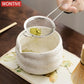 Matcha Whisk Bamboo Chasen Tea Kit Tea Ceremony Essentials Fall 2025 Creates Creamy Froth Eco Friendly Gift
