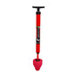 Toilet Plunger High Pressure Silicone One Shot Unblocker Fall 2026 Household Repair Essential