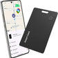 Cordless Battery-Powered Android Item Locator 2026 – Smart Wallet Tracker Card IP68 Water-Resistant
