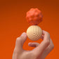 Ball Magnetic Fidget Toy Silicone Sensory Stress Relief