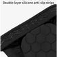 Football Shin Guard Sleeve Covers - Light Elastic Protective Leg Sleeves for Men Women and Teens