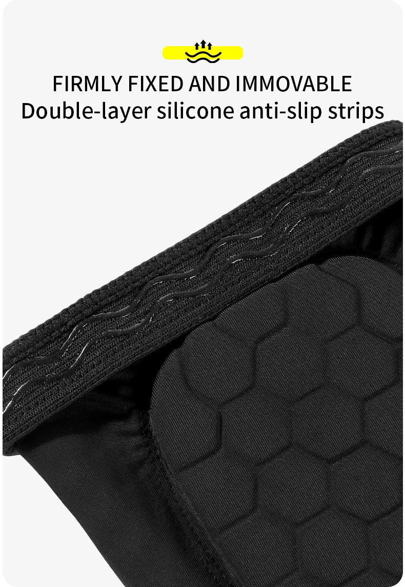 Football Shin Guard Sleeve Covers - Light Elastic Protective Leg Sleeves for Men Women and Teens