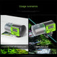 Fish Automatic Feeder 200g Reservoir Plastic Aquarium Feeder Fall 2025 Timed Hands Free Feeding