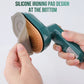 Garment2025 Edition Steamer Hand-Held Travel-Friendly Travel Iron 170C Steam 1500W Wet And Dry Ironing Foldable Fall