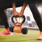 Kettlebell Travel Grip Trainer Travel-Friendly Workout Gear