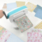 Die Cutting Embossing Machine Kit 6 Inch A5 Scrapbook