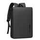 Waterproof2026 Edition Laptop Backpack for Commuting Fits 14.1 Inch Laptop Unisex City Travel Bag Back to School