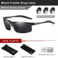 Photochromic2026 Edition Sunglasses Polarized Day Night Driving Glasses With Anti Glare UV Protection Summer