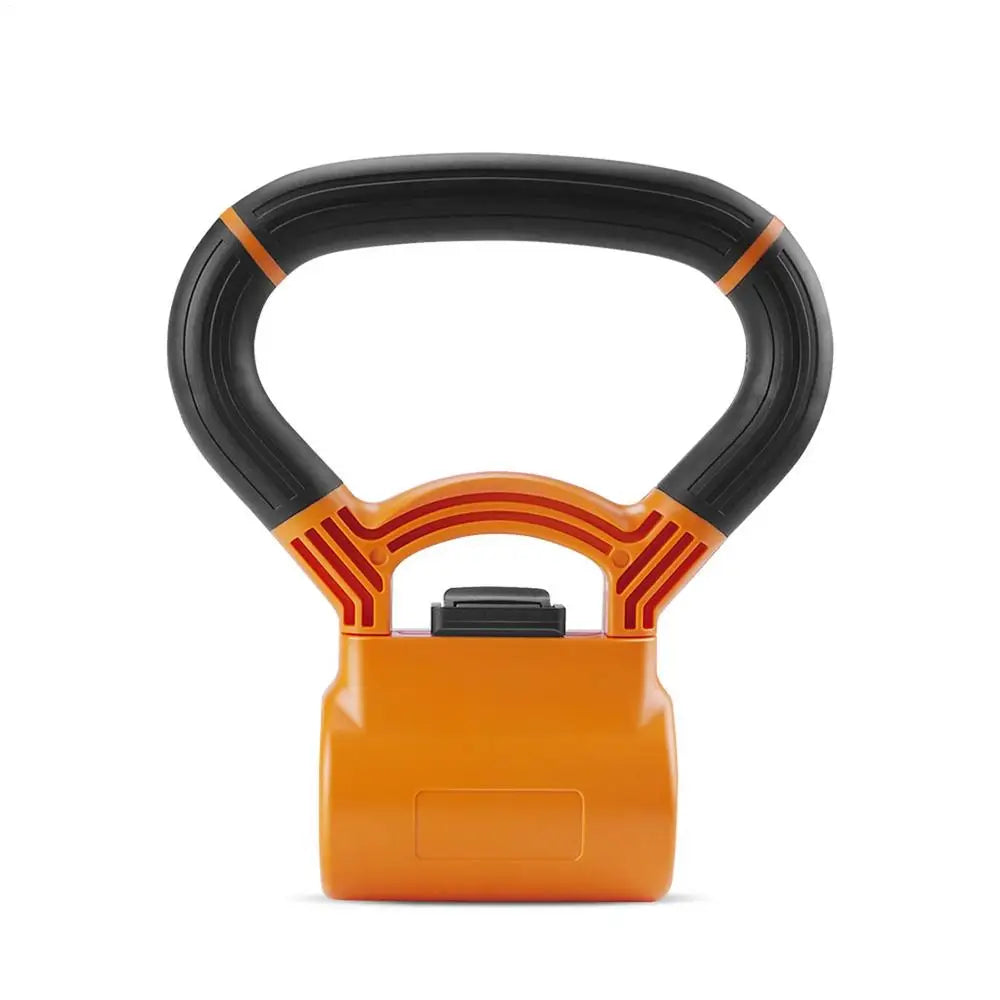 Kettlebell Travel Grip Trainer Travel-Friendly Workout Gear