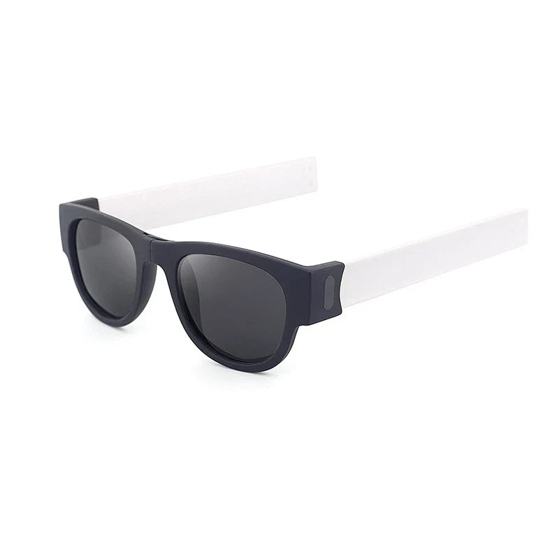 Polarized2026 Edition Foldable Sports Sunglasses - Active Eyewear For Driving And Cycling, Summer Travel
