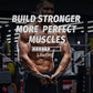 Duty Heavy D-Ring Metal Gym Handles - Fitness Equipment for Cable Machines & Resistance Bands