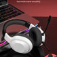 Gaming Headset Wired Light With Omnidirectional Mic