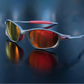 Sunglasses Polarized UV400 Cycling Eyewear for Men, Fishing & Sports Goggles