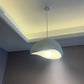 Japandi Pendant Ceiling Lamps Scandinavian Wabi Sabi LED Dining Room