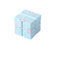 Puzzle Magic Cube Anti Stress Relief Toy for Adults and Kids