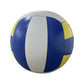 Inflatable Giant Beach Volleyball - 100cm PVC Outdoor Sports Ball for Team Games and Fun Activities