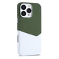 Card Holder MagSafe Leather Phone Case for iPhone 16 15Pro Max Cordless Charging Cover