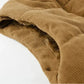 Mens Insulating Fleece Vest - Quilted Corduroy, Casual