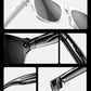 AI Smart Camera Glasses Bluetooth Call Voice Assistant