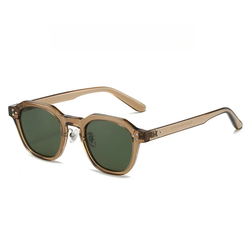 Sunglasses Polarized Ultralight Frame Outdoor Travel Eyewear Summer 2026 Gift Idea