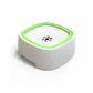 Pet Water Bowl Floating No Splash Dispenser Travel-Friendly Travel Pet Bowl Summer 2025 Spill Proof Hydration