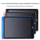 10 Inch LCD Writing Board Digital Magic Chalkboard Sketchpad - Travel-Friendly Kids Gift