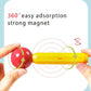 Magnetic Building Blocks Kit - Kids Educational Toy with Magic Magnet Sticks & Balls for Creative Play, Ideal Gift for Boys and Girls