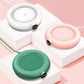 Travel-Friendly USB Cup Warmer 3 Gear Smart Coffee Mug Heating Coaster for Tea and Milk