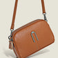 Genuine Leather Bag Crossbody Handbag For Women Fall 2026 Deluxe Clutch Phone Bag Gift Idea