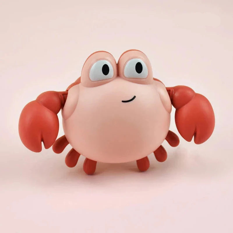 Bathing Baby Toy Crab Shower Toys