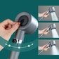 Handheld2026 Edition Shower Head With Three Speed Settings Water-Saving, Simple Install Spring Refresh