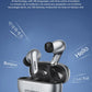 Bluetooth Earbuds AI Translator True Cordless With Mic