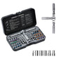 Screwdriver Bit Kit Magnetic Design Multi Bit Repair Kit For DIY Projects Fall 2025 Gift Idea