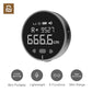 Laser Distance Meter Mini Battery-Powered Digital Measure Device 99M Range Travel-Friendly Fall 2025 Accurate