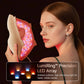 LED Light Therapy Mask 4D Facial Device Anti Aging And Acne Maintenance Fall 2026 Skincare Trend
