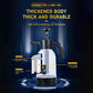 Car Wash Foam Sprayer Bottle Hand-Operated Air Pressure Gun