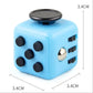 Cube Fidget Antistress Spinner Toy Sensory Stress Relief