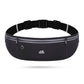 Water-Resistant Running Belt Bag for Men and Women – Sports Fanny Pack
