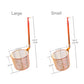 Multi-Use Kitchen Strainer for Noodles and Dumplings, Viral 2026 Trend – Stainless Steel Frying Basket Mesh Colander