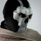 Ghost2025 Edition Mask Cosplay Halloween