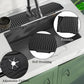Splash Sink Guard Silicone Mat Countertop Protector