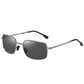 Sunglasses Polarized Foldable Photochromic Driving Glasses UV400 for Day Night Vision Summer 2026 Gift Idea