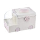First Aid Kit Large Capacity Travel-Friendly Medicine Storage Box Emergency Preparedness Fall 2025 Secure Latch