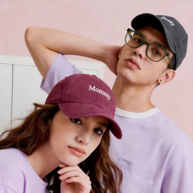 casual sun hat for outdoor sport & everyday wear – Timeless unisex embroidered baseball cap