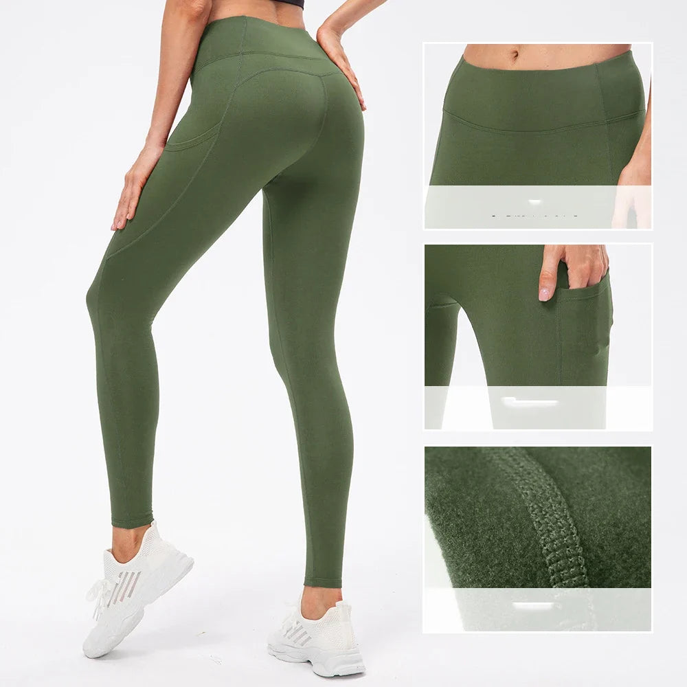 Women's Warm Thermal Long Johns Kit - Cozy Second Skin Winter Underwear for Active & Casual Wear