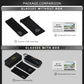 Photochromic2026 Edition Sunglasses Polarized Day Night Driving Glasses With Anti Glare UV Protection Summer